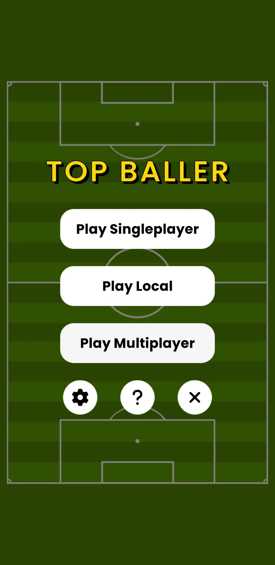 TOP BALLER - 2