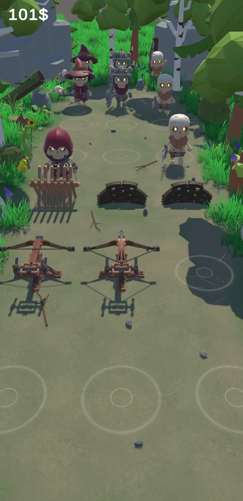 Project Aridia - 3