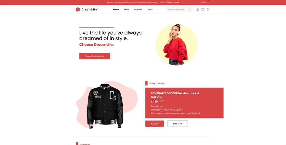 DreamLife - 3
