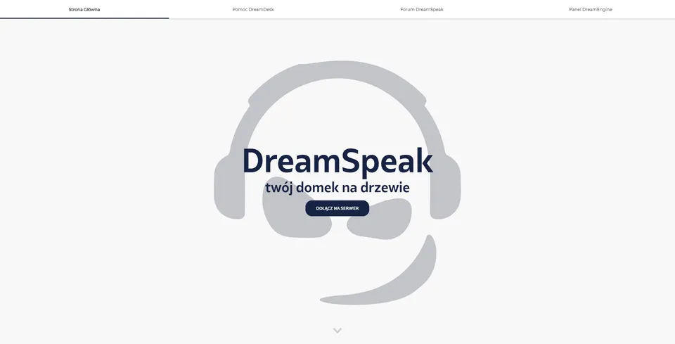 Dream-Speak.pl - 3