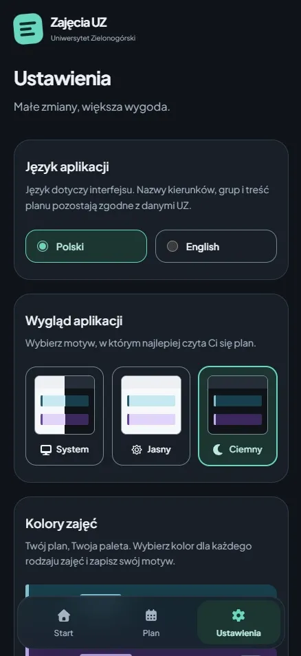 Zajęcia UZ - 3
