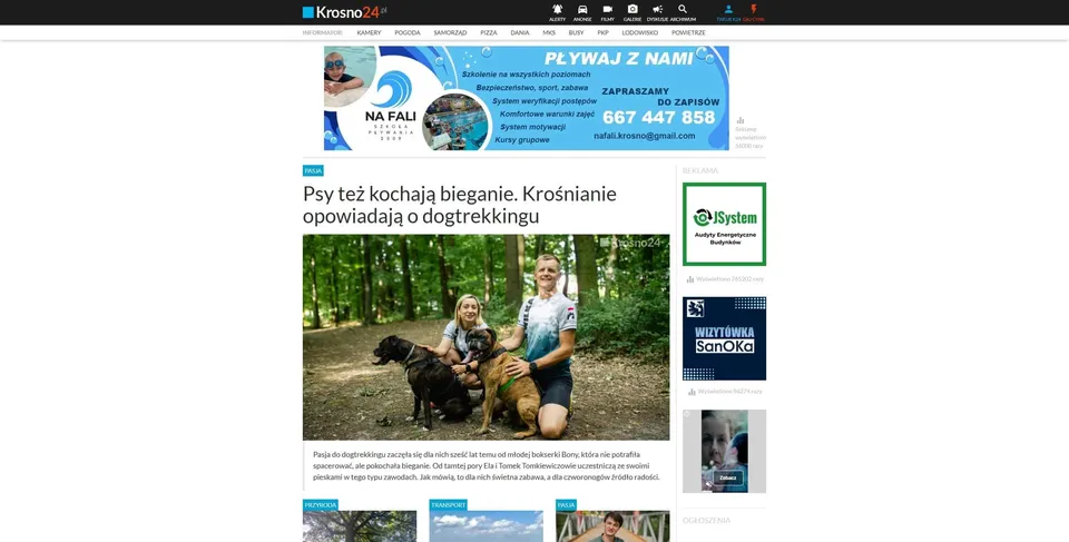 Krosno24.pl - 1