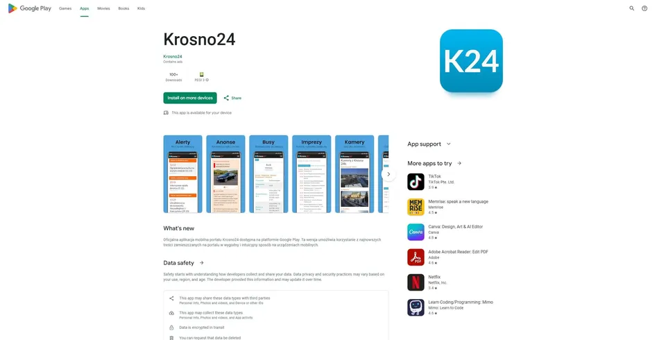 Krosno24.pl - 5