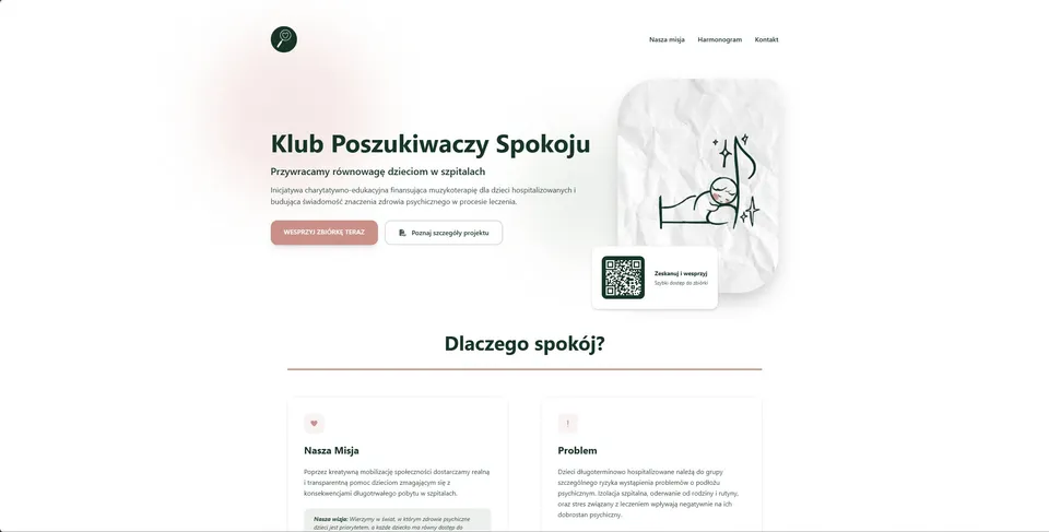 PoszukiwaczeSpokoju.pl - 1
